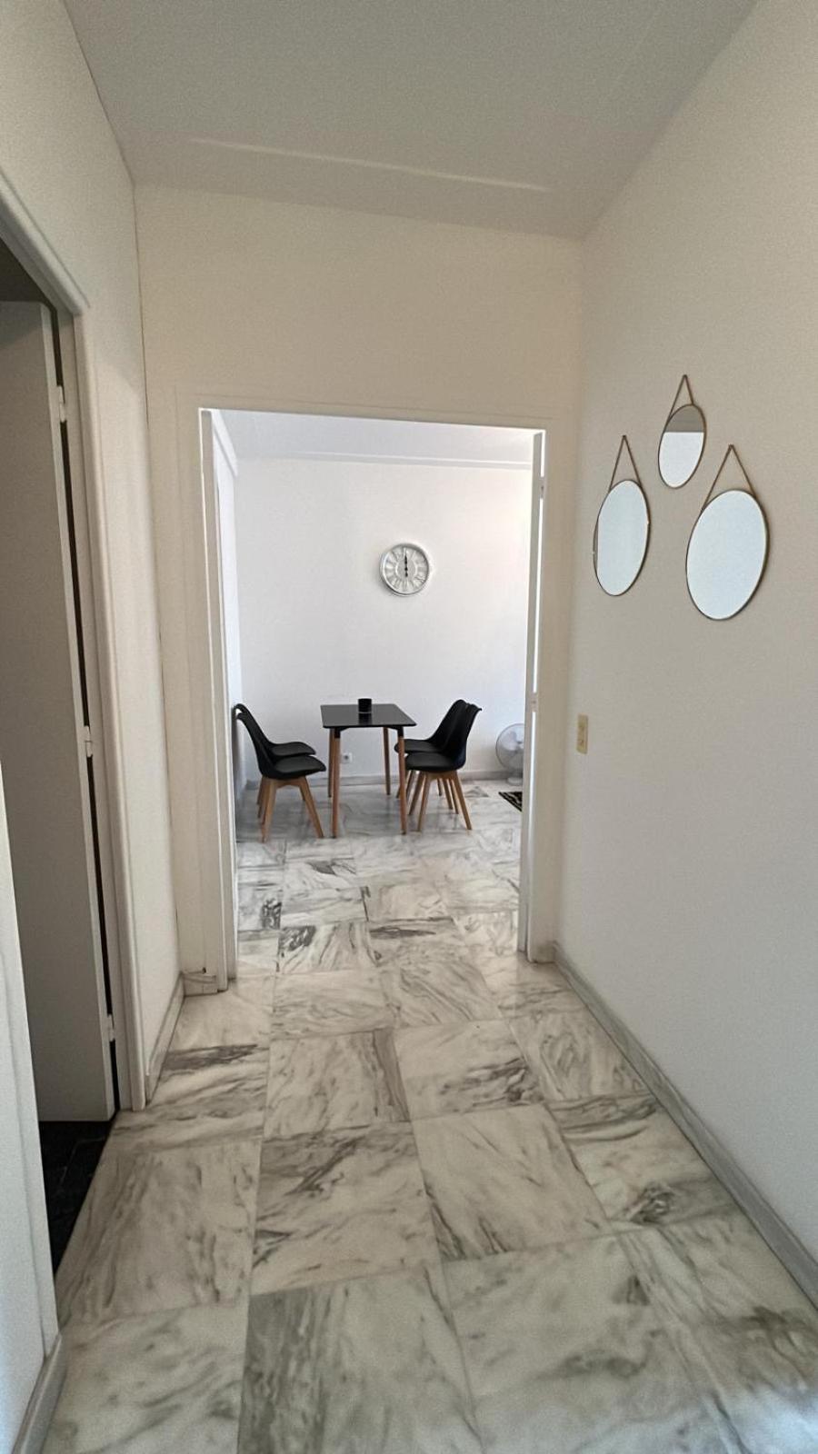 Orangers Apartment Nisa Exterior foto